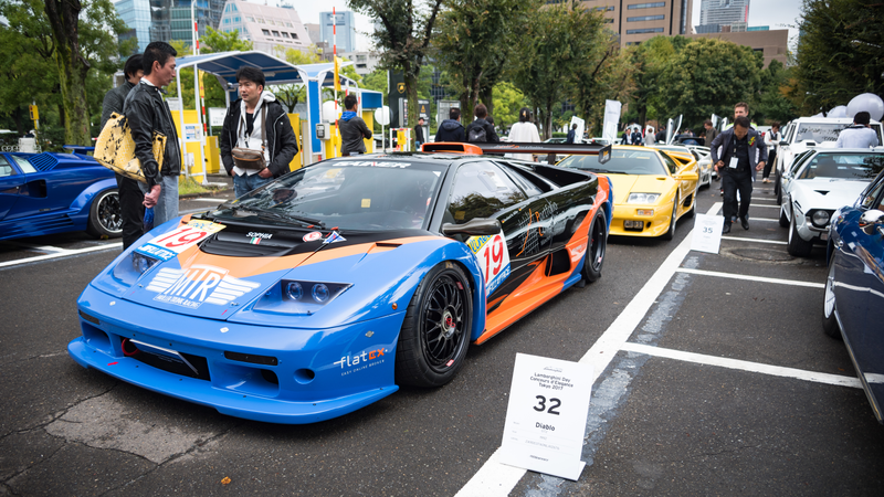 Diablo GT2